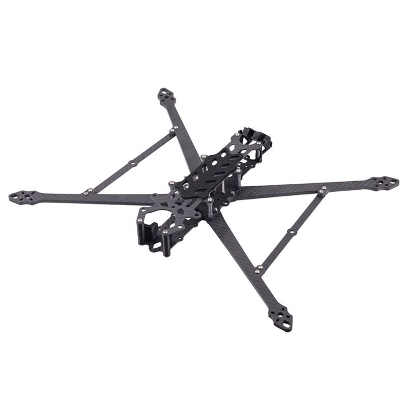 Drone Kit Long Range - ABKN-슈퍼 장거리 FPV 크로싱 레이싱 드론