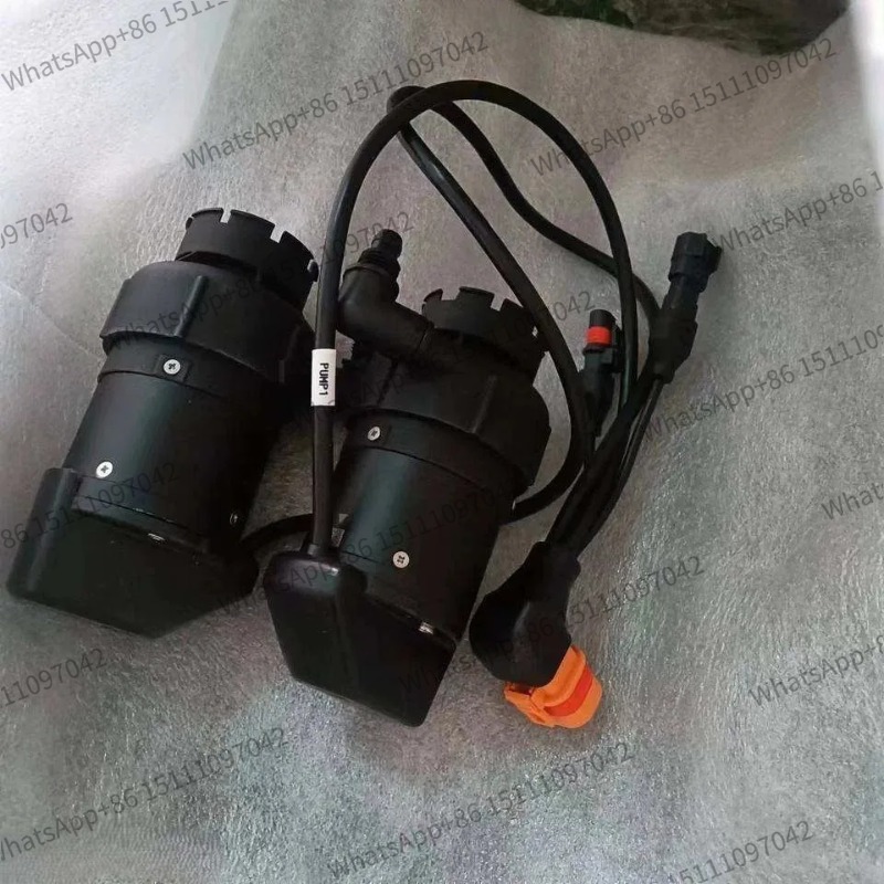 Drone Kit Parts Included - Agras T50 드론 부품 액세서리용 임펠러