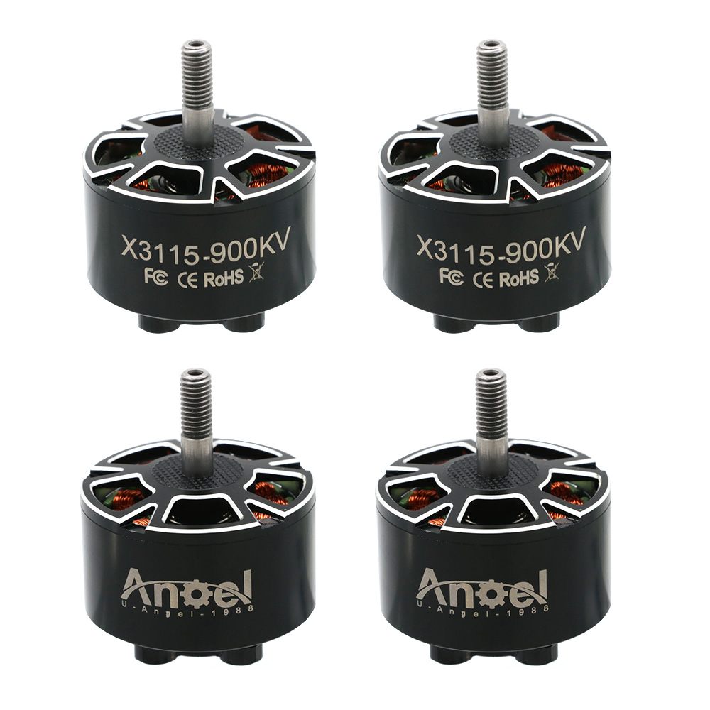 Drone Kit Long Range - RC 모터 X3115 3115 900KV 1050KV