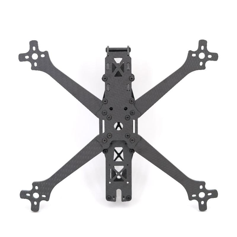 팀 블랙쉽 TBS 소스 원 V6 5인치 226mm FP - Tbs Fpv Source One 리뷰 및 가격