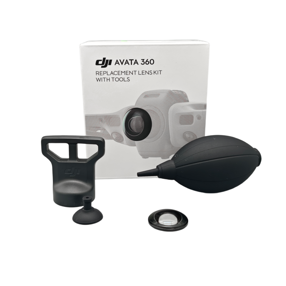 DJI Avata 360 렌즈 수리 키트 분해 도구가  - Drone Kit Beginner 리뷰 및 가격