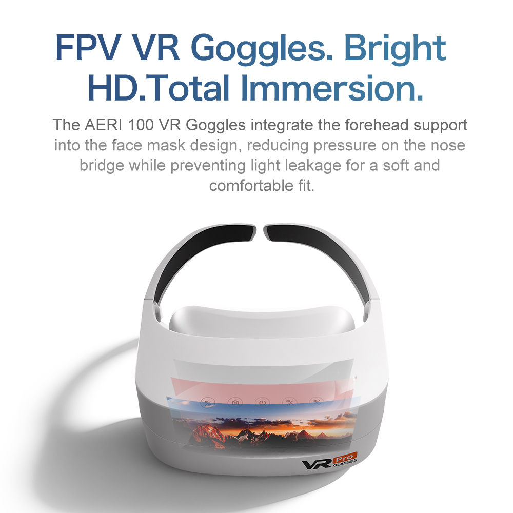 NEW Aeri100 VR 비행기 항공 촬영 HD 원격 - Drone Kit Tricopter 리뷰 및 가격