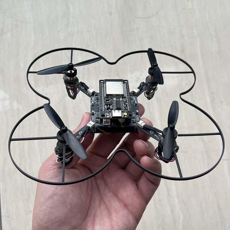 E1 ESP32 오픈소스 미니 드론 키트 DIY 셀프  - Drone Kit Parts Included 리뷰 및 가격