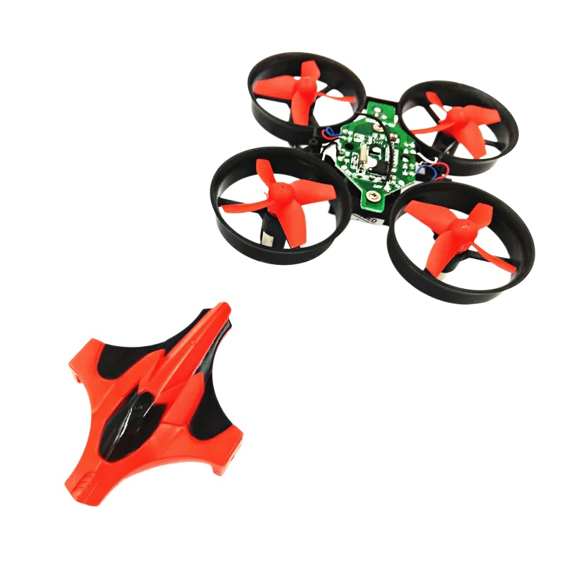 완벽한 DIY 드론 키트 2.4G 6축 자이로 헤드리스 - Drone Kit Beginner 리뷰 및 가격