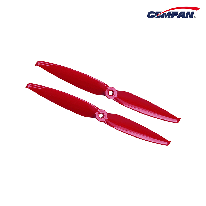 젬팬 플래시 7042 7인치 2-블레이드 PC 프로펠러 - Drone Kit Long Range 리뷰 및 가격