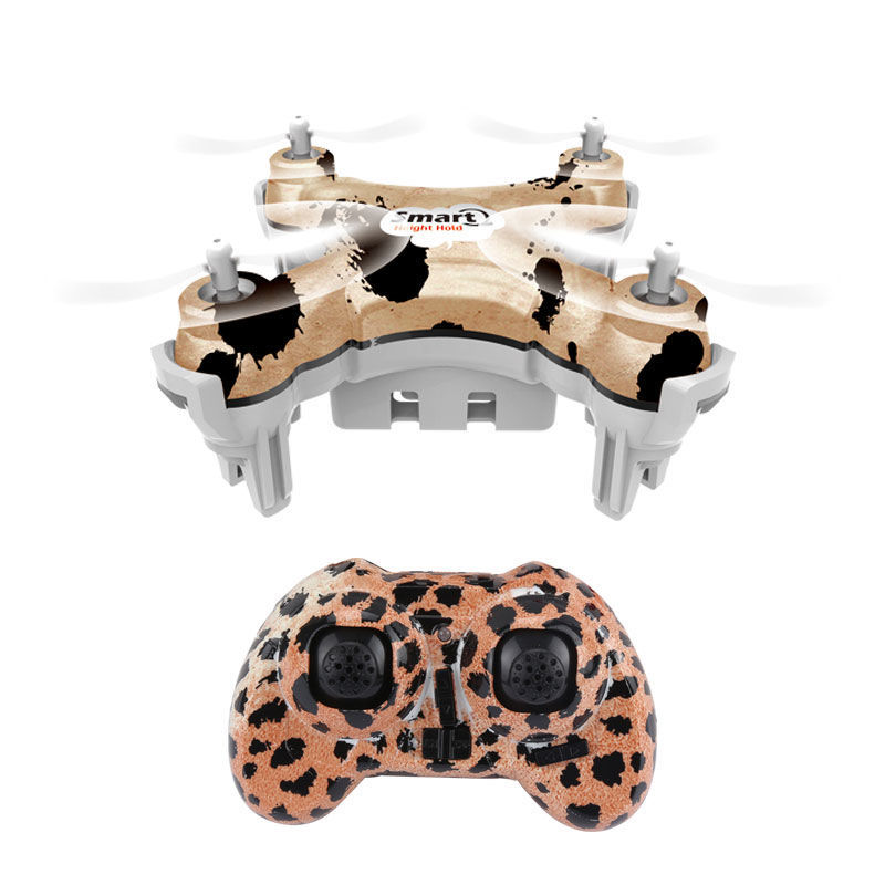 RC 쿼드콥터 Cx10 미니 리모컨 드론, 2.4g 4 - Drone Kit Tricopter 리뷰 및 가격