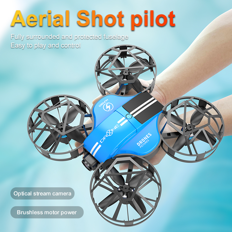 NEW 미니 드론 812PRO 전문가용 HD 항공 드론 - Drone Kit Tricopter 리뷰 및 가격