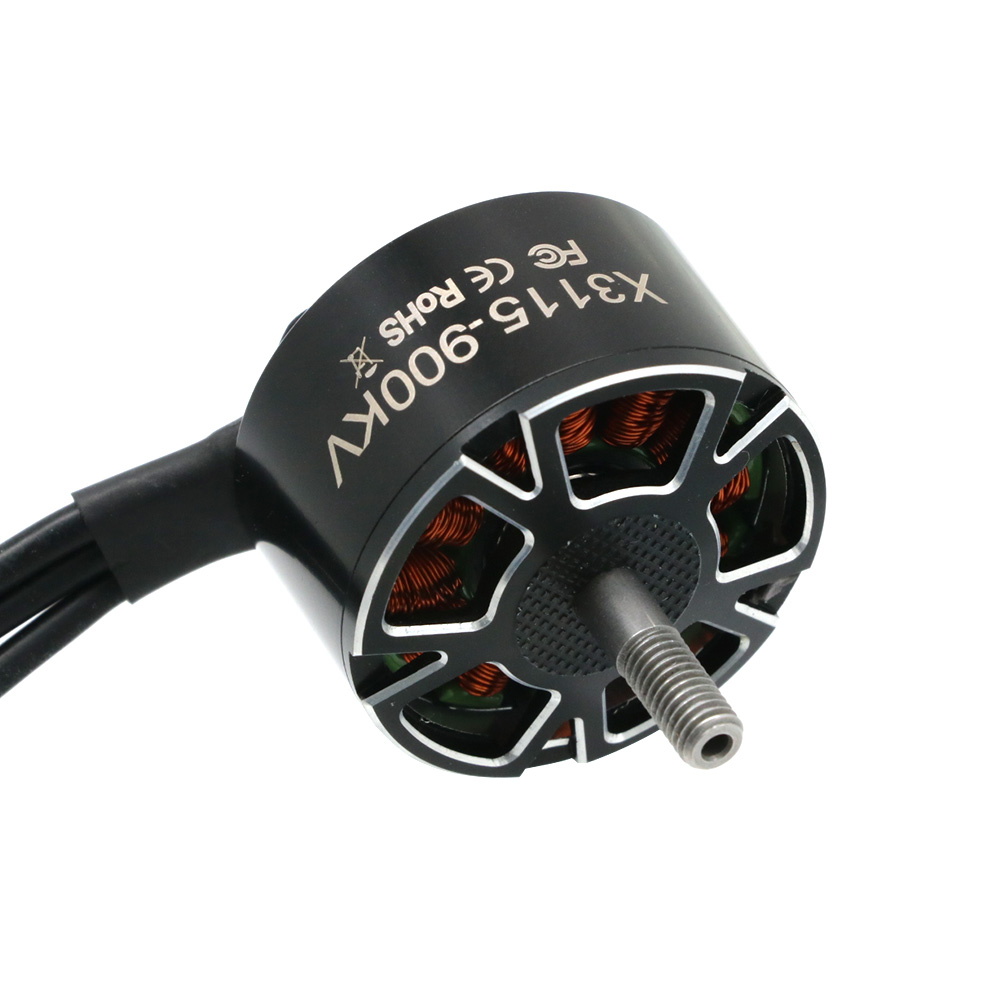 RC 모터 X3115 3115 900KV 1050KV  - Drone Kit Long Range 리뷰 및 가격